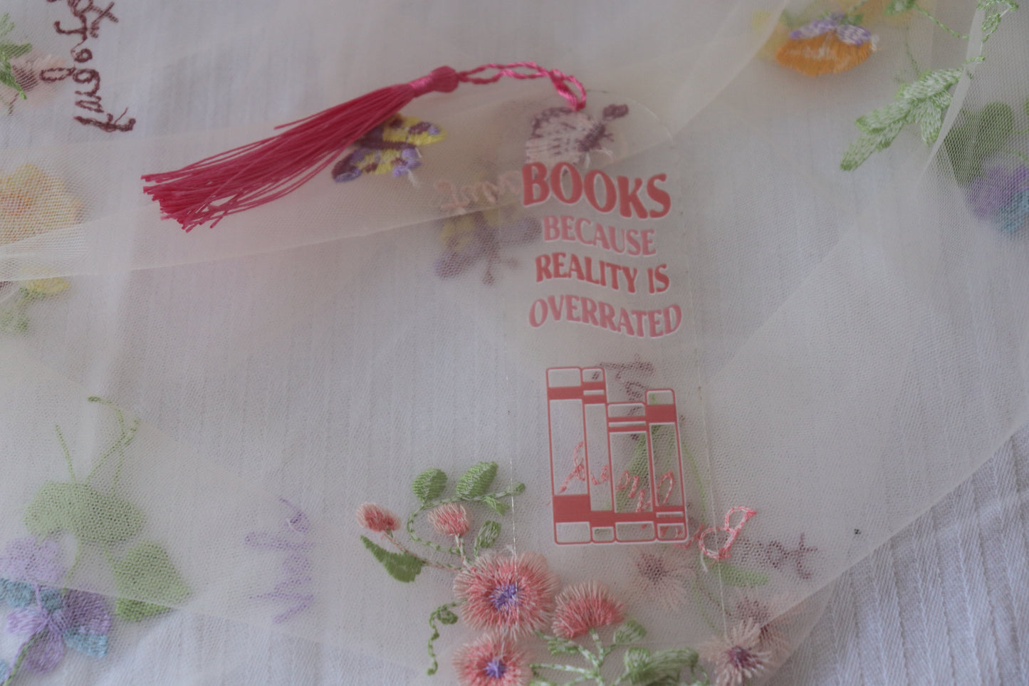 You Can’t Buy Happiness…But You Can Buy Books Collection