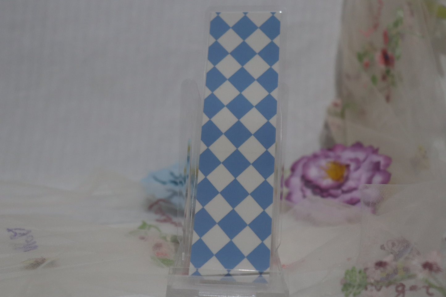 Blue Pattern Collection