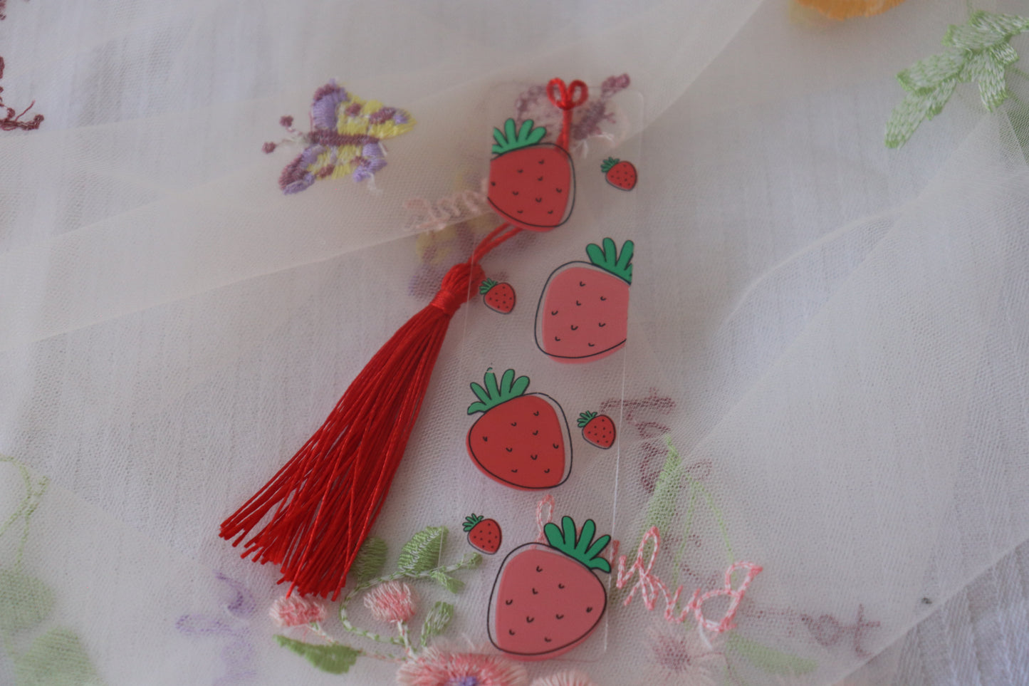 Fruits Collection