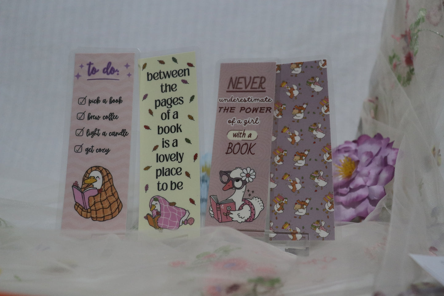 Silly Goose Collection