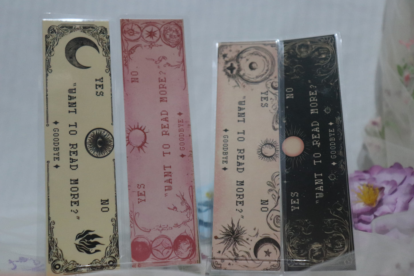 Ouija Collection