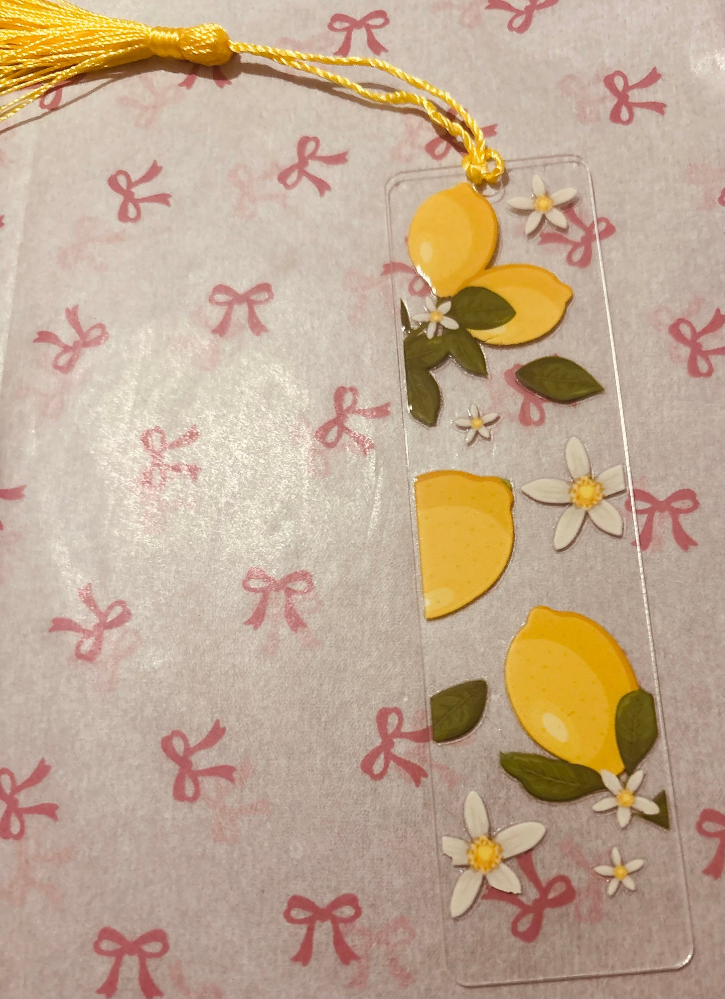 Lemons