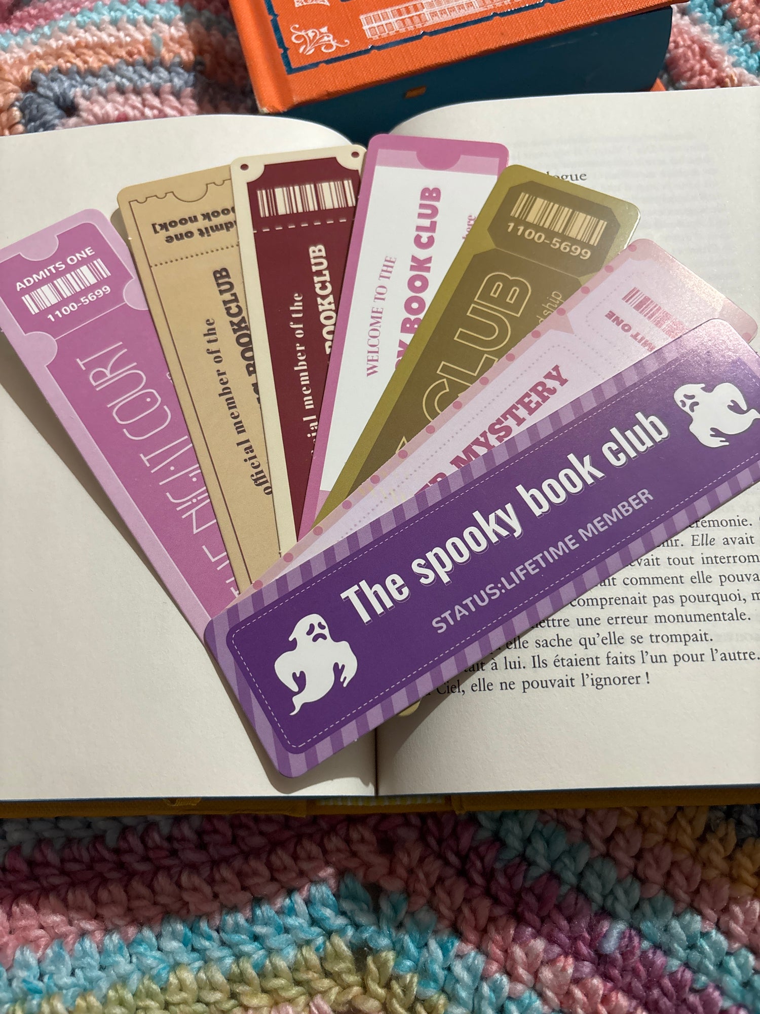 Book Club