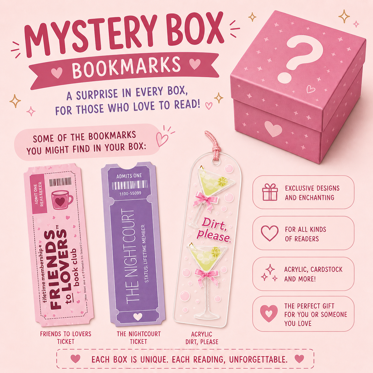 Mystery Box