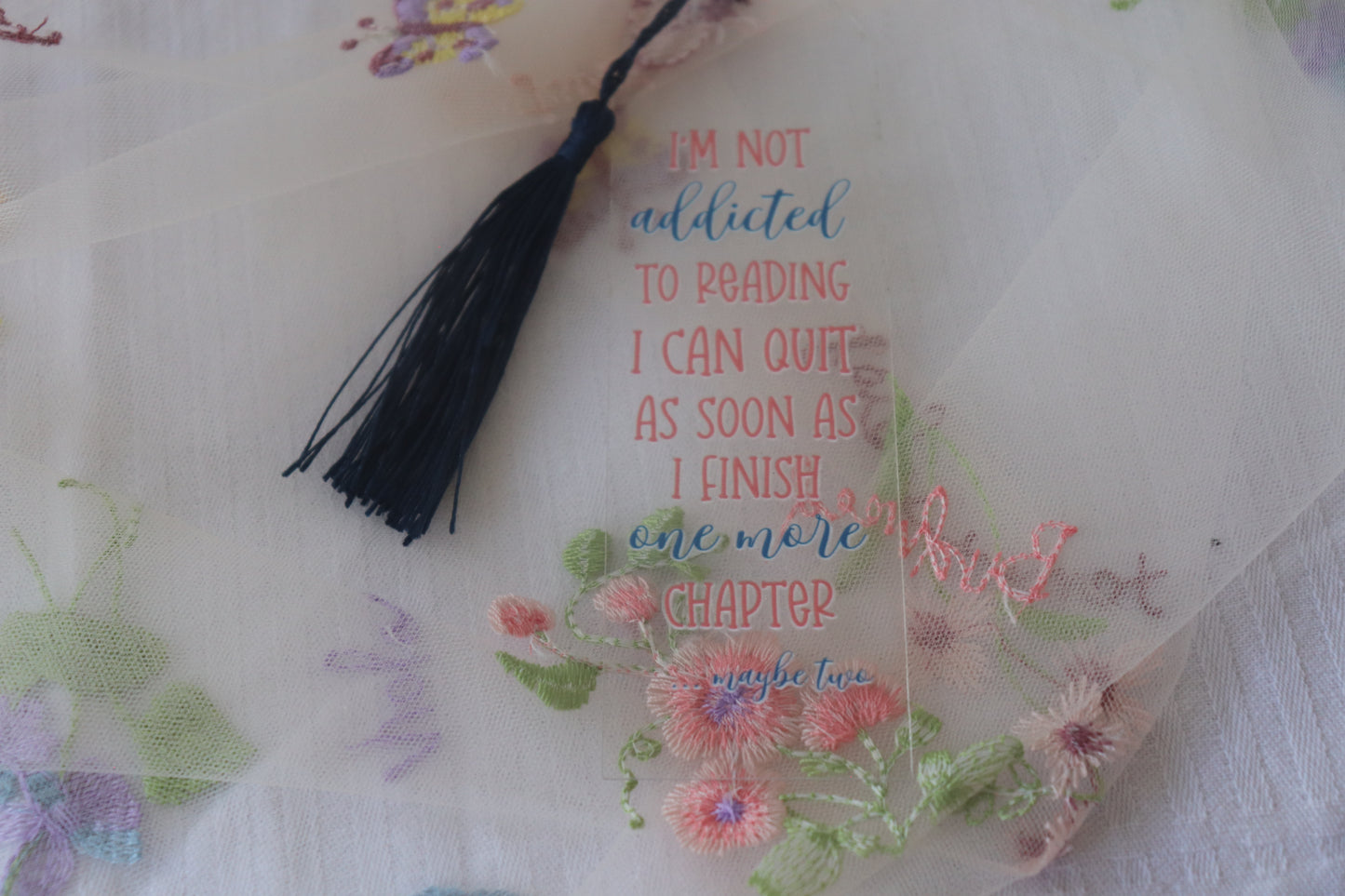 Reading… Leave Me Alone Collection