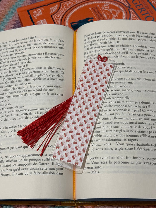 Cherry Strips