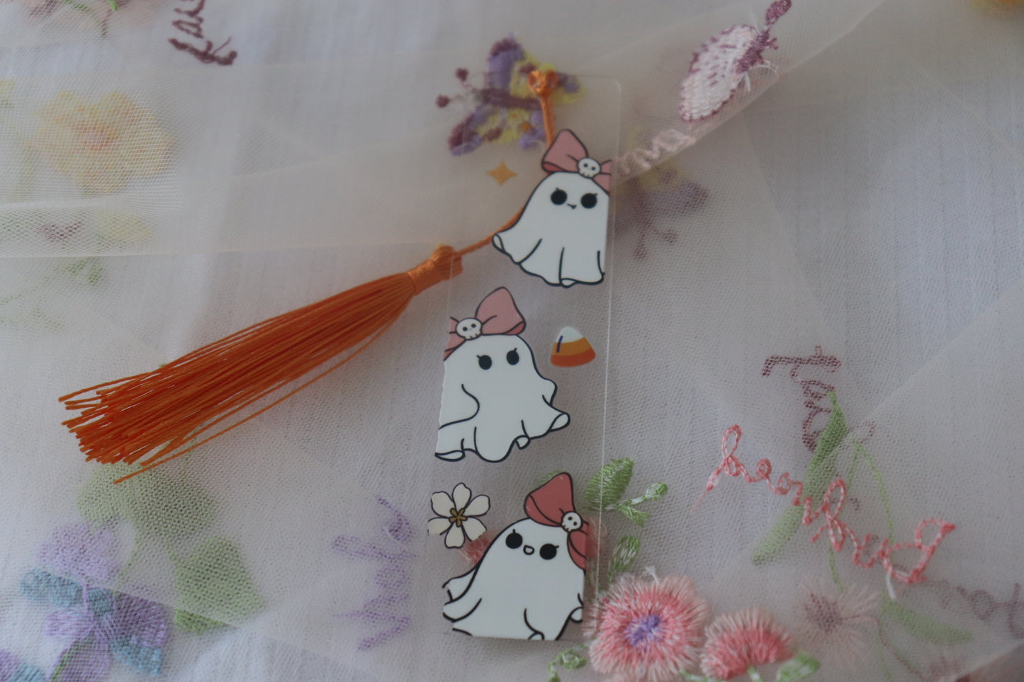 Ghost Collection