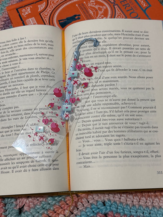 Letters and Cupcakes