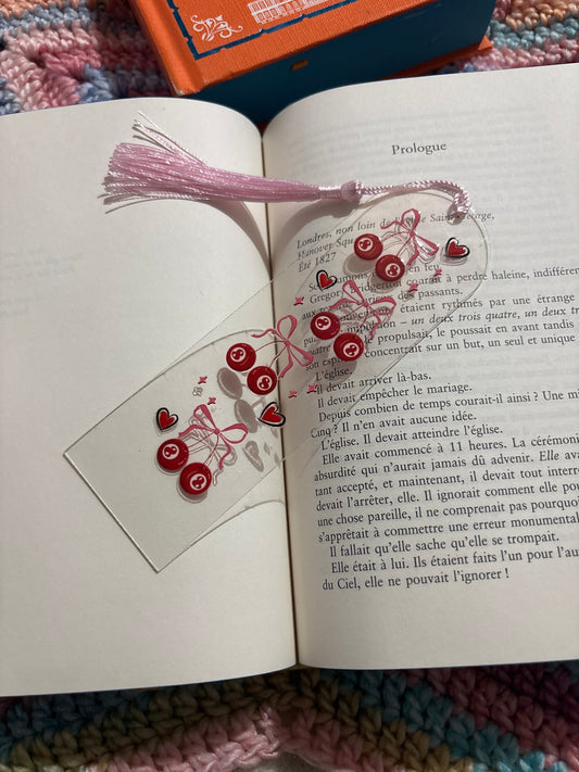 Lucky Cherry