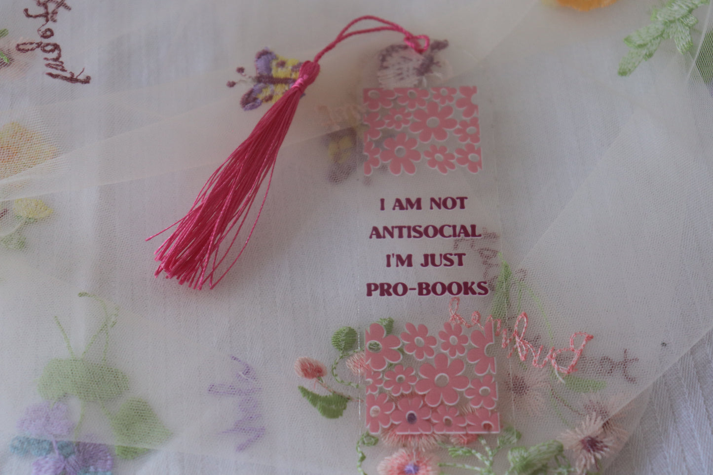 Reading… Leave Me Alone Collection