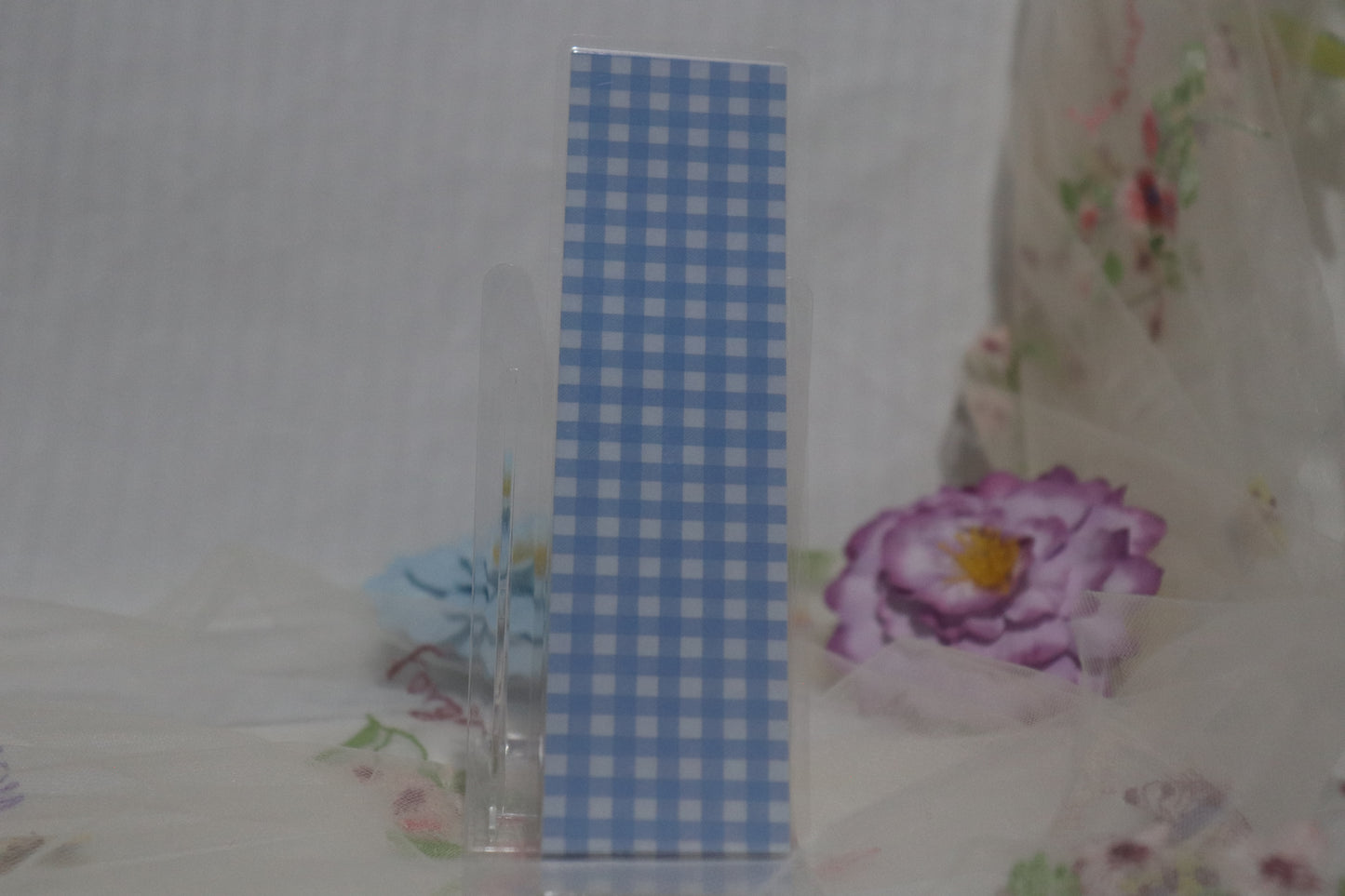 Blue Pattern Collection
