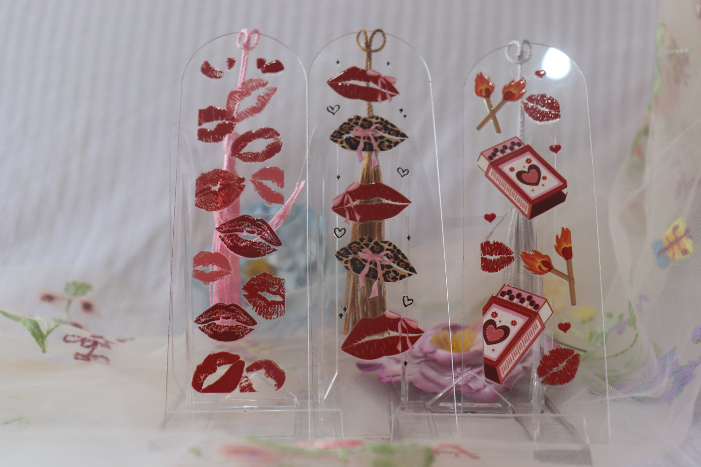 Kisses Collection