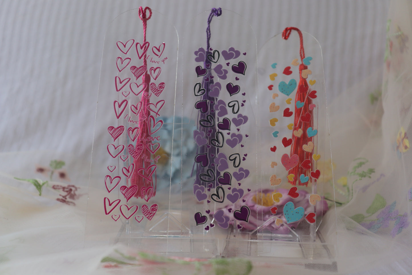 Heart Collection