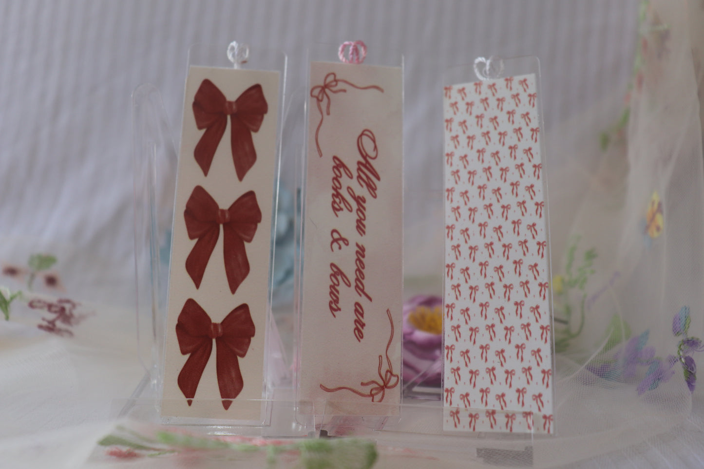 Bows Collection