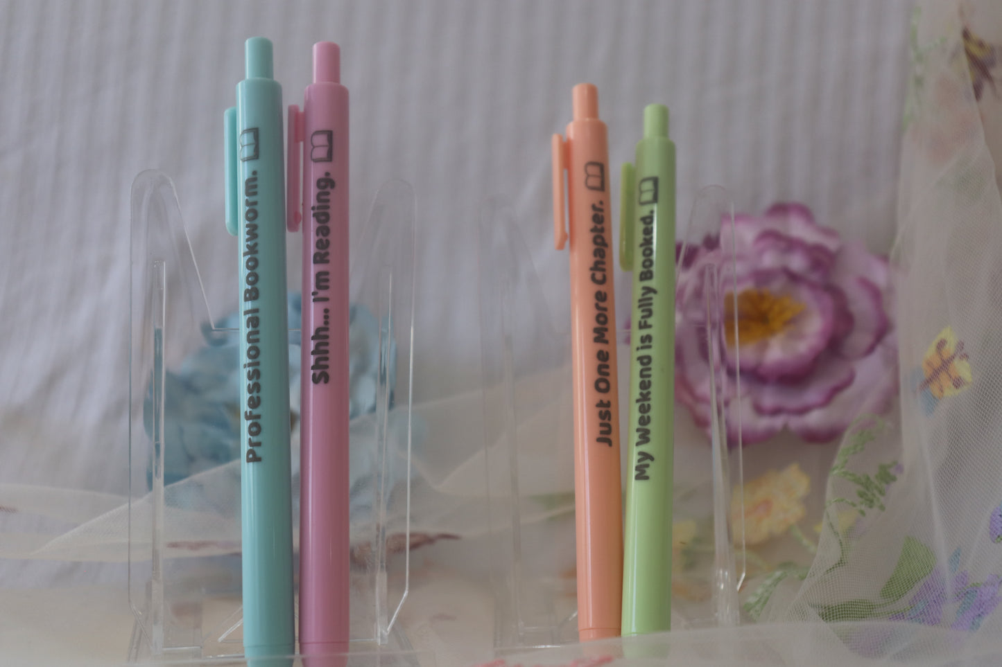 Pens