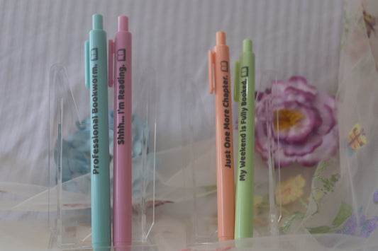 Pens