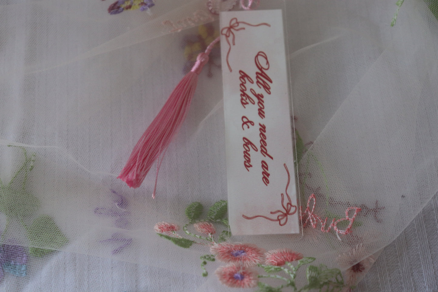 Bows Collection