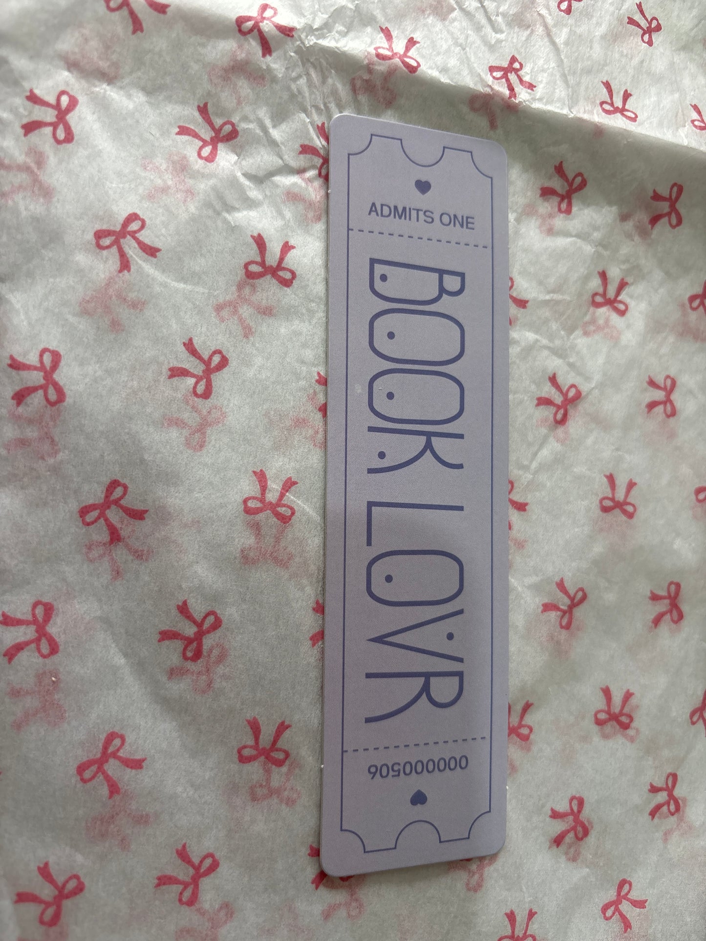 Book Lovr