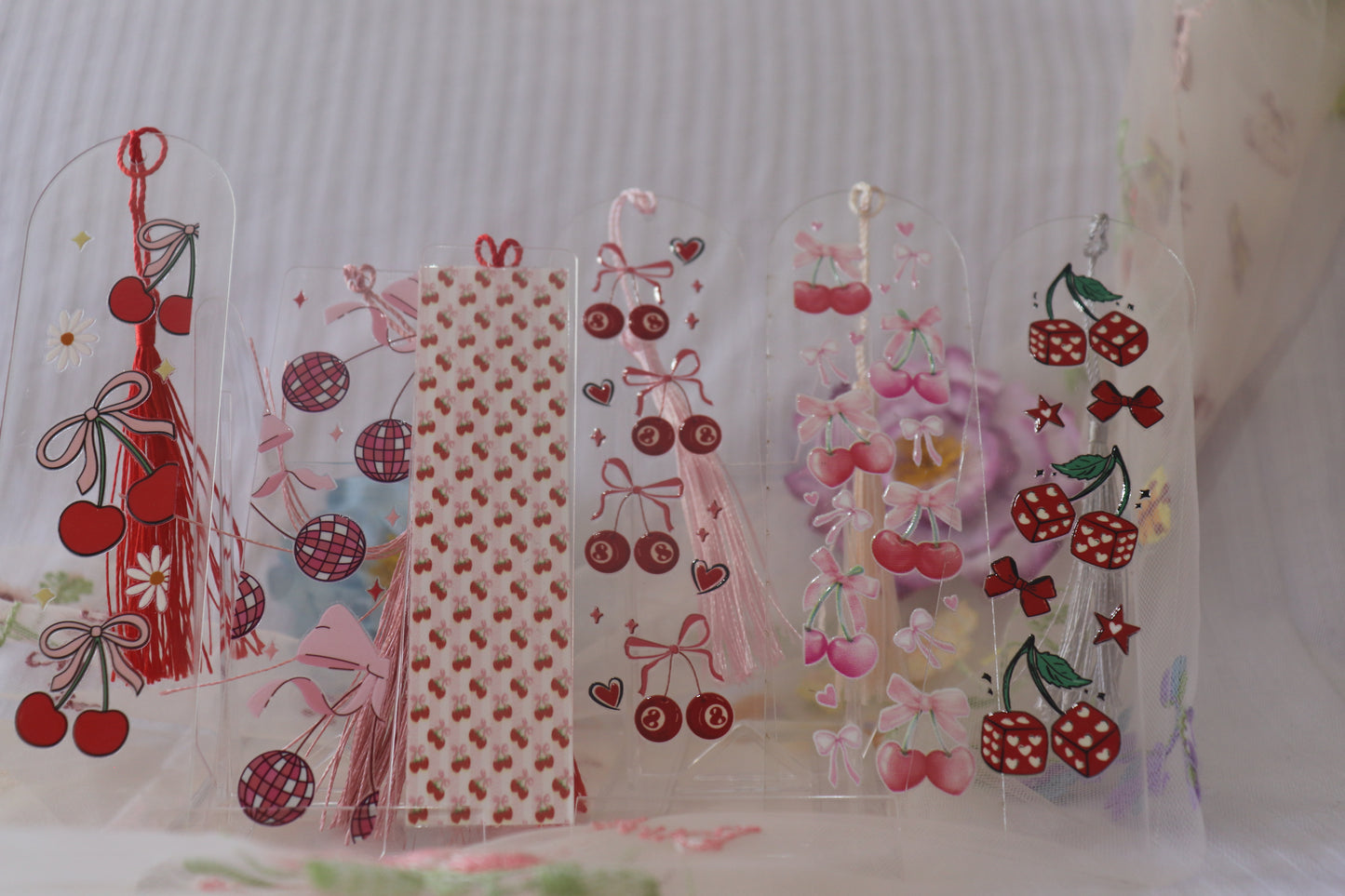 Cherry Collection