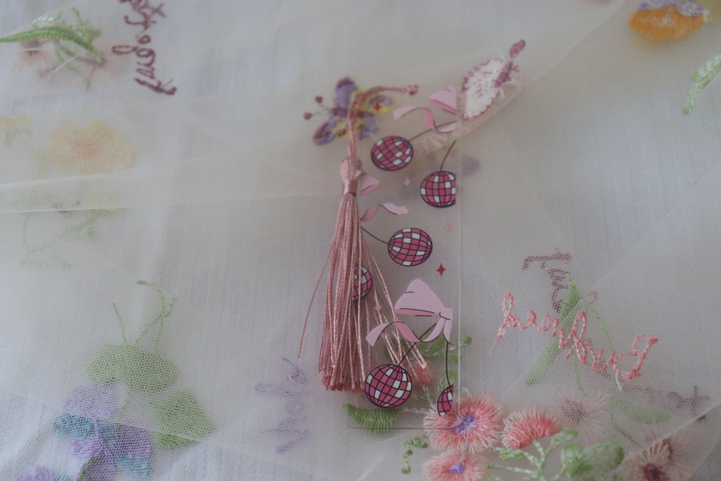 Cherry Collection