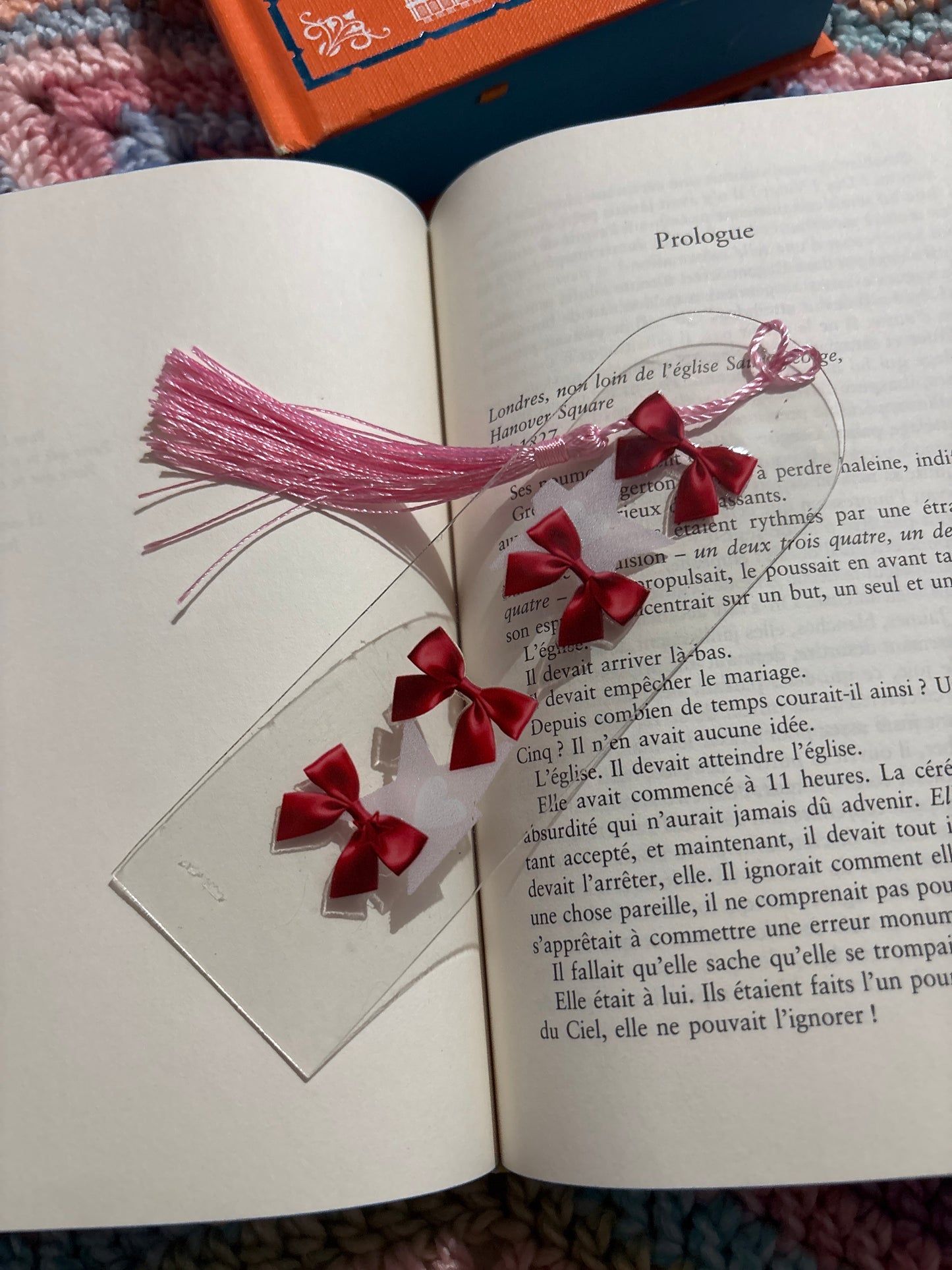 Bow Stars