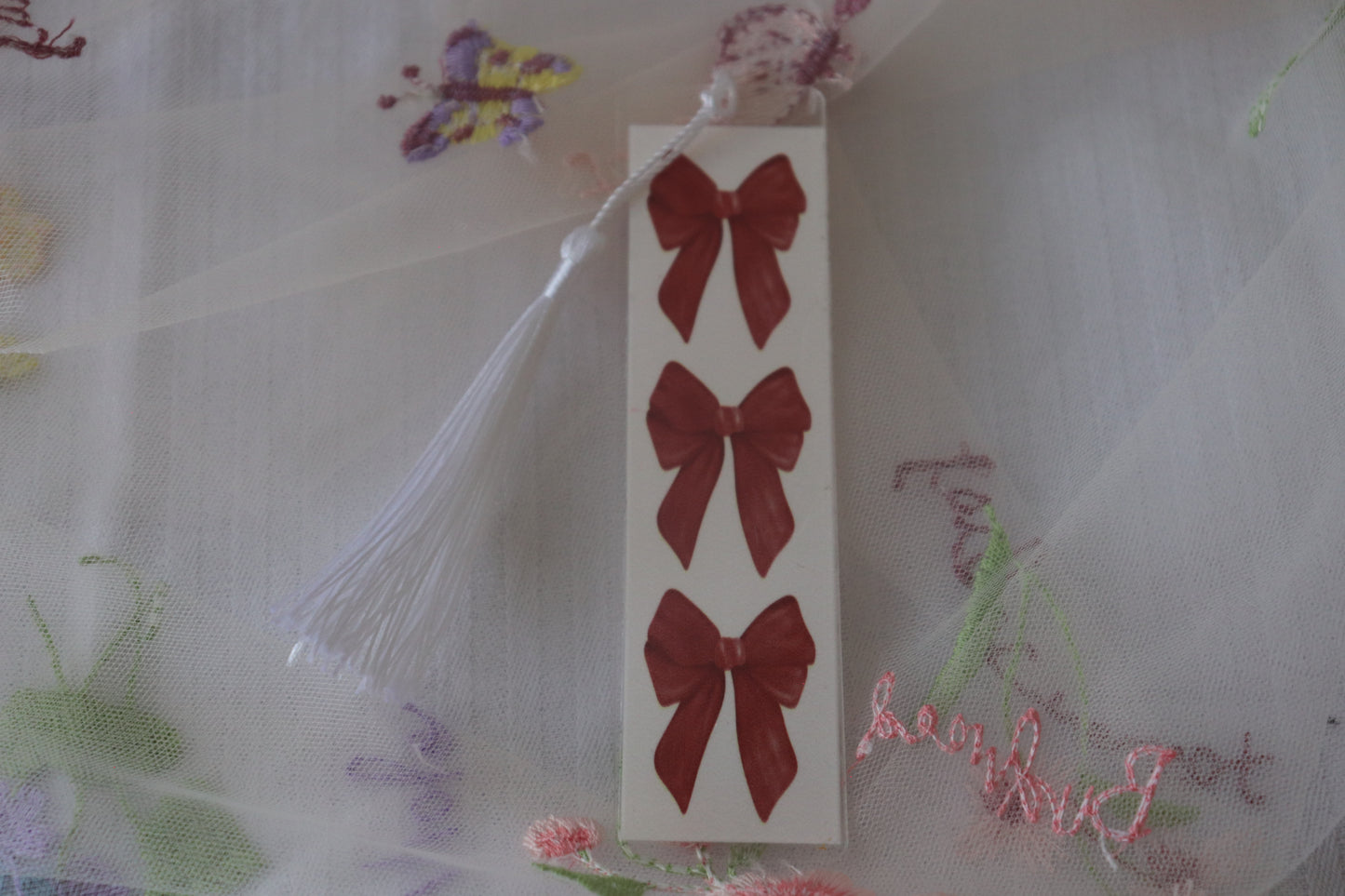 Bows Collection