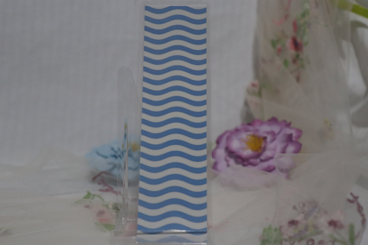 Blue Pattern Collection