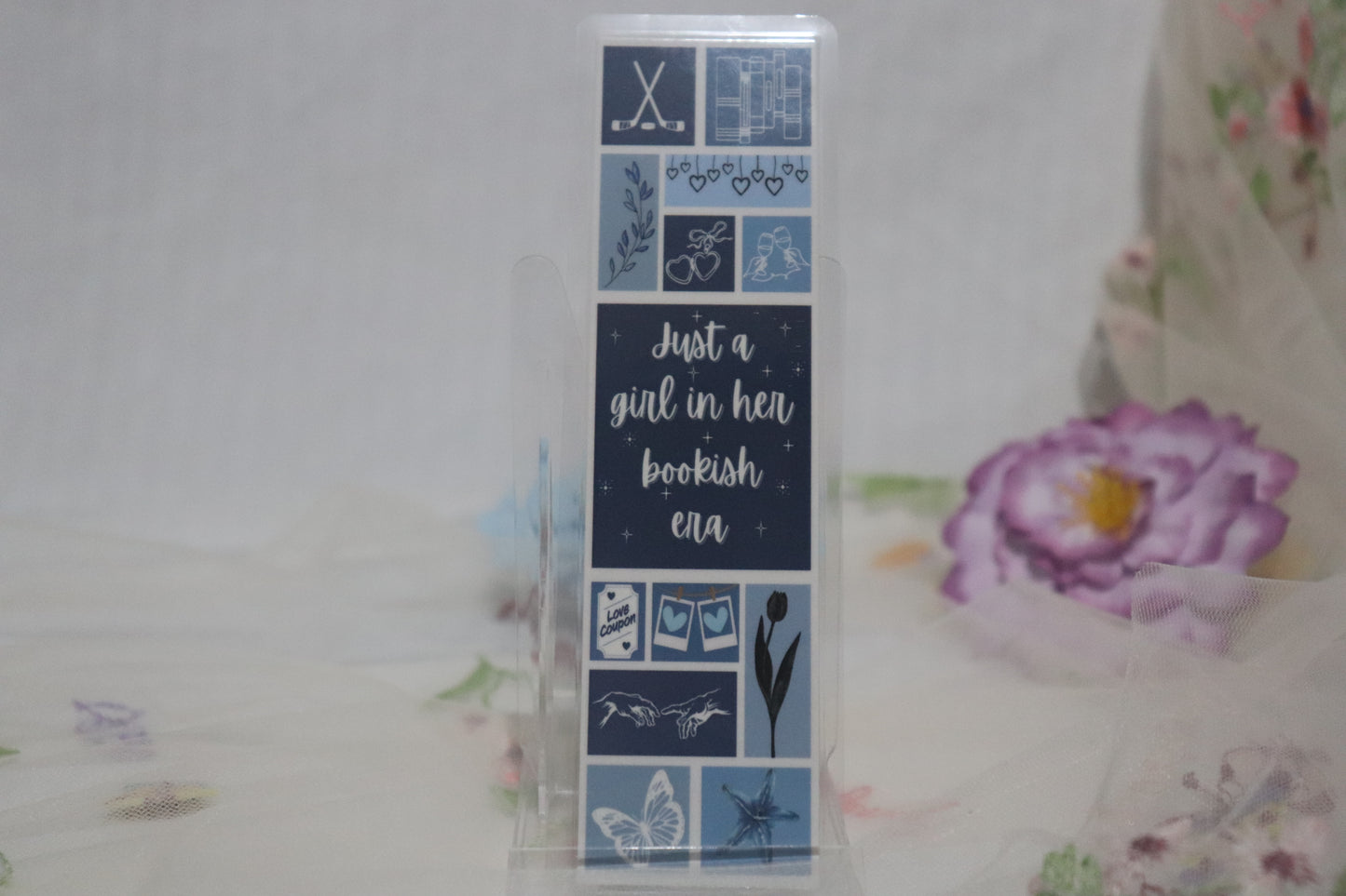 Just A Girl In The Fictional World Collection