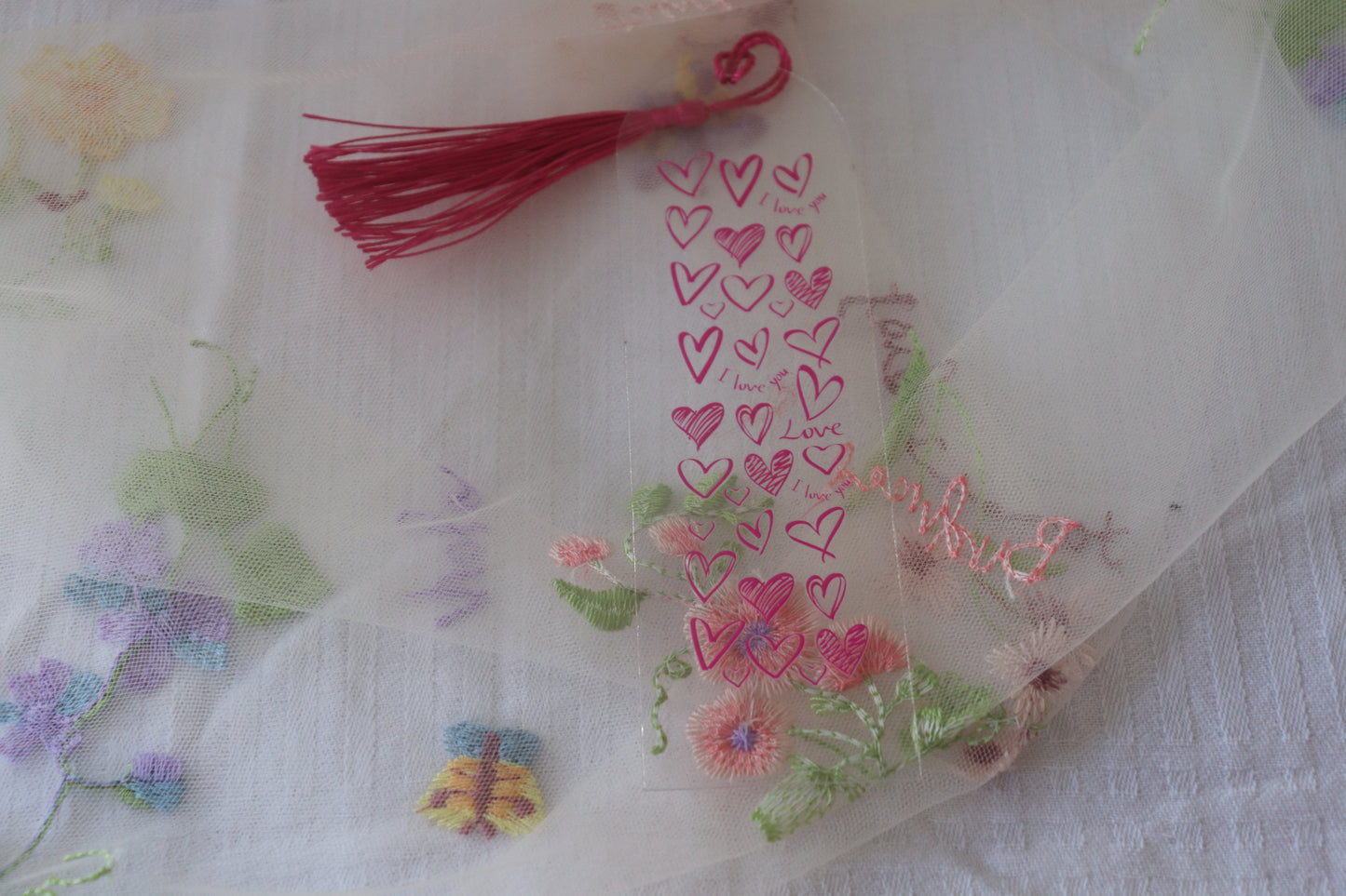 Heart Collection