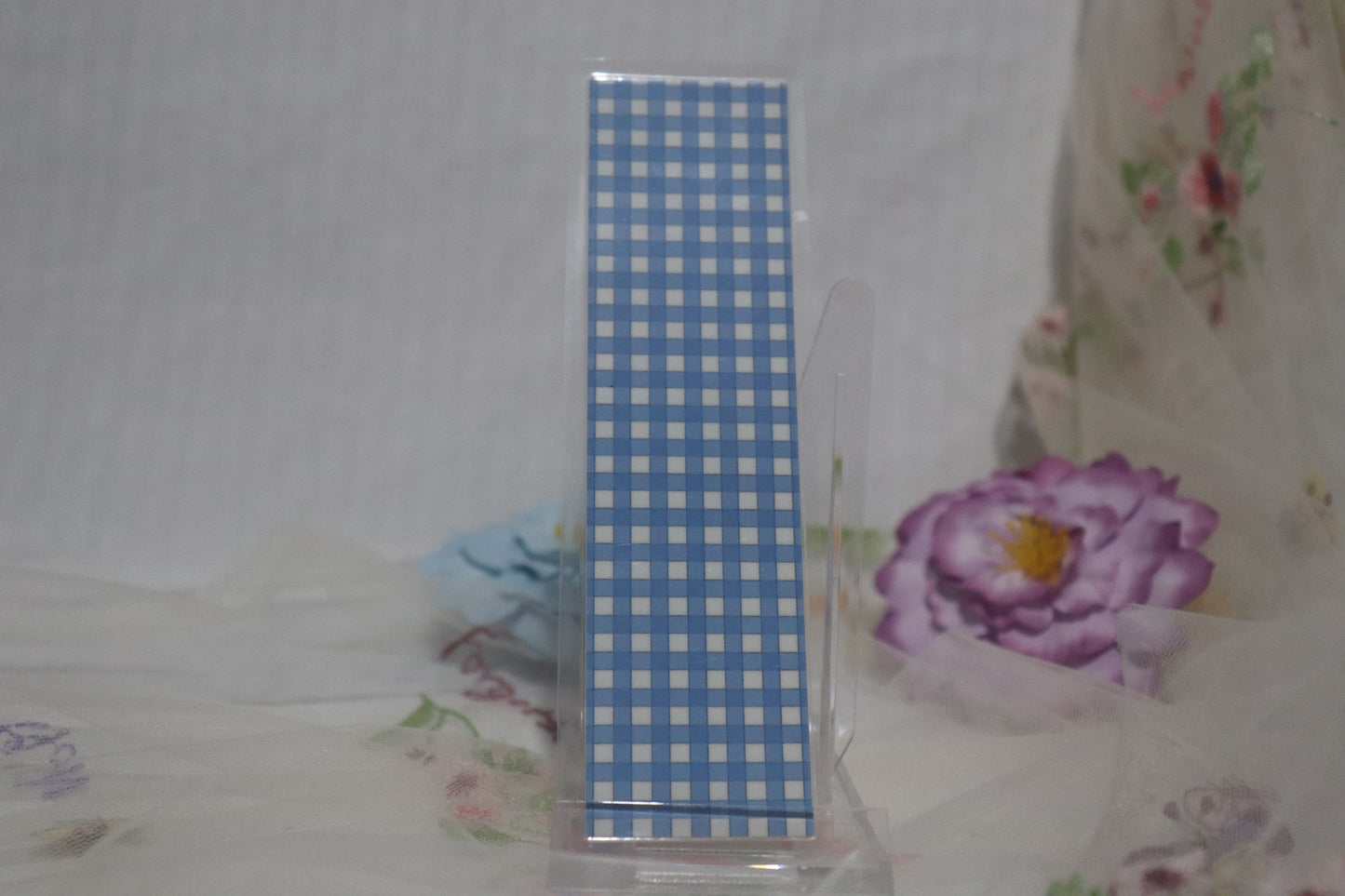 Blue Pattern Collection