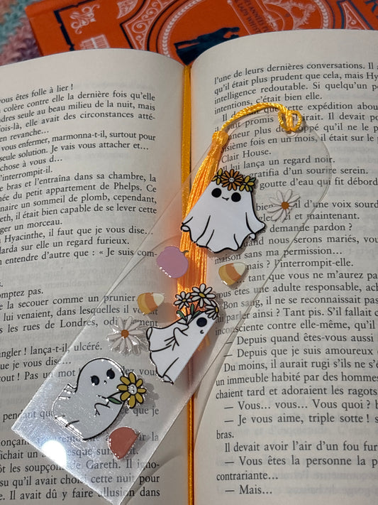 Flower Ghostie
