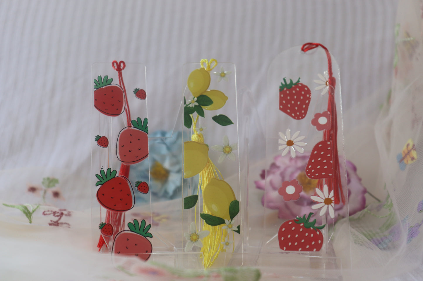 Fruits Collection