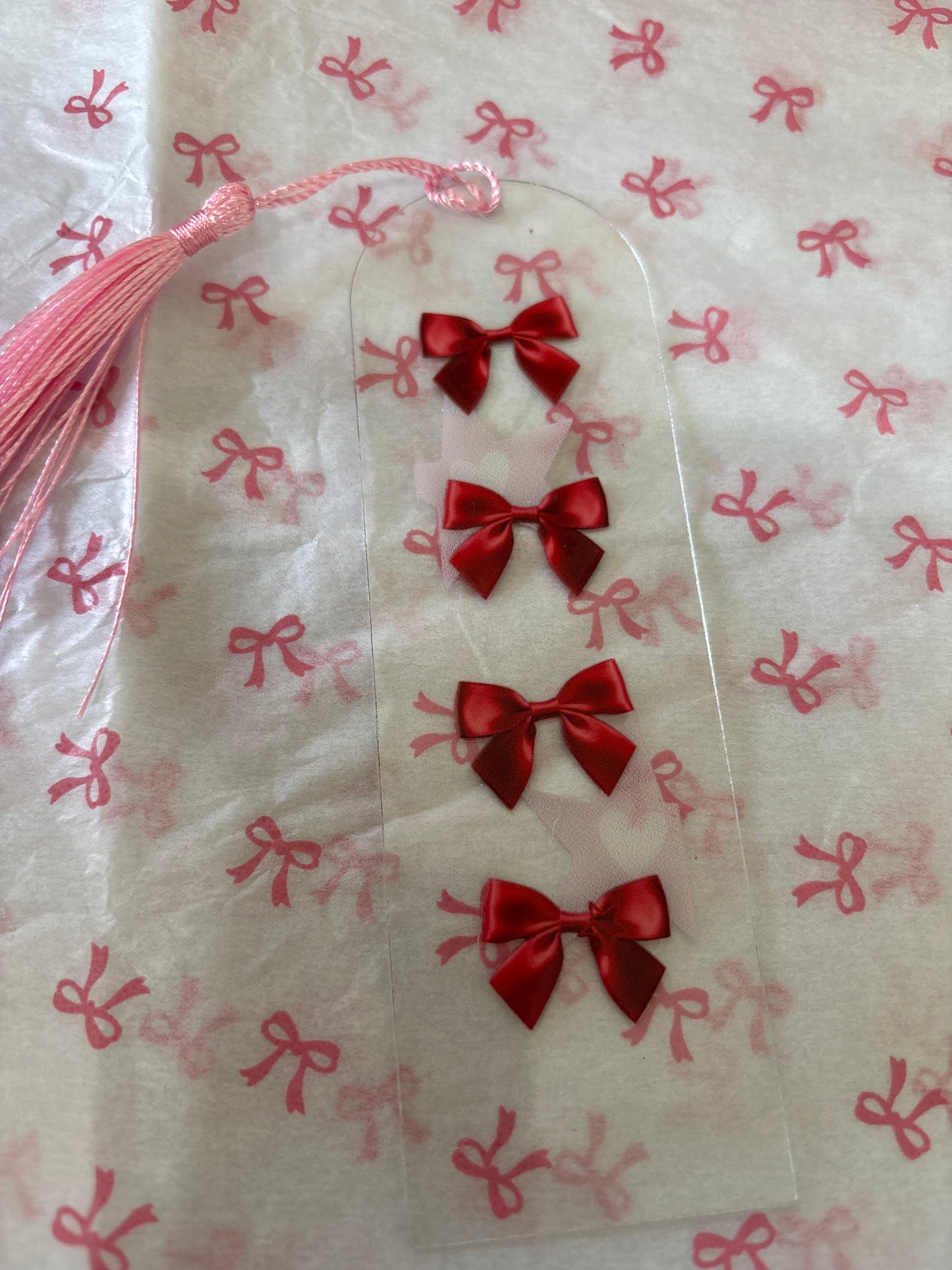 Bow Stars