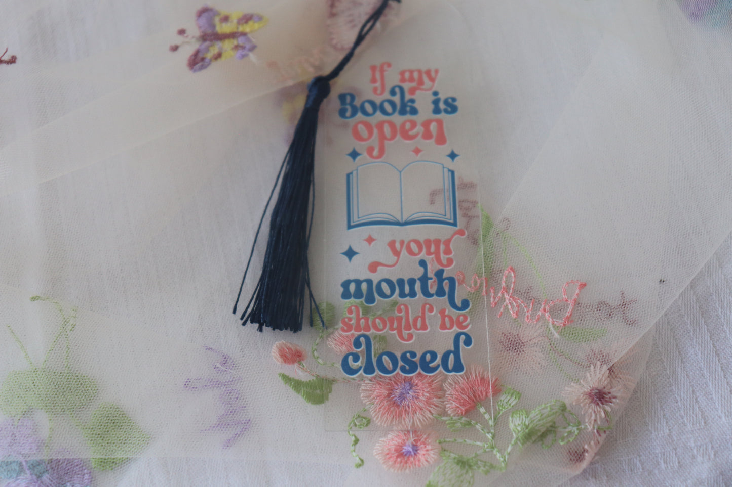 Reading… Leave Me Alone Collection