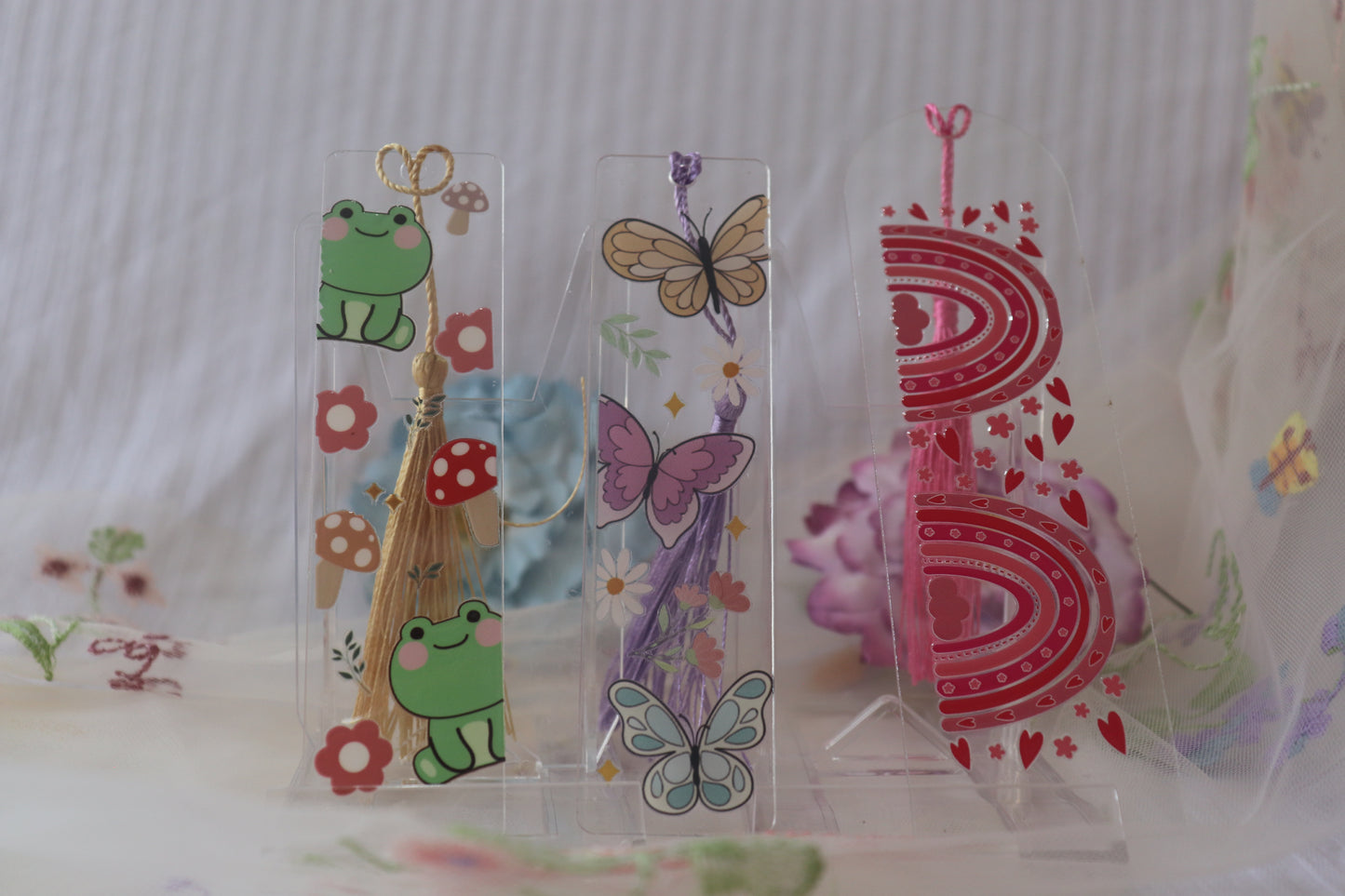 Nature Collection