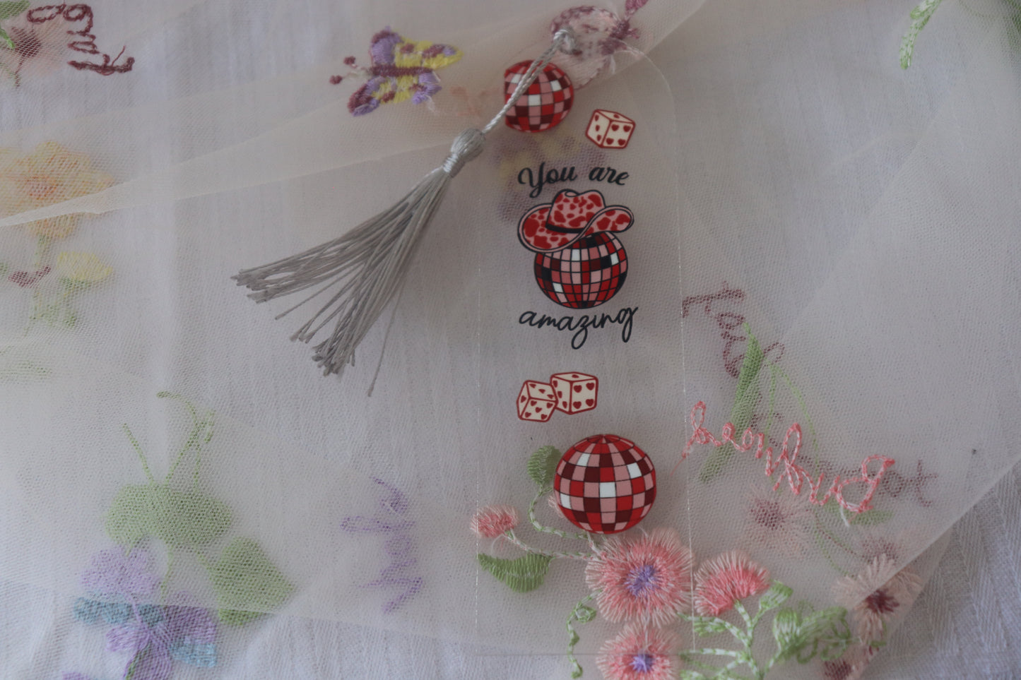 Positivity Collection