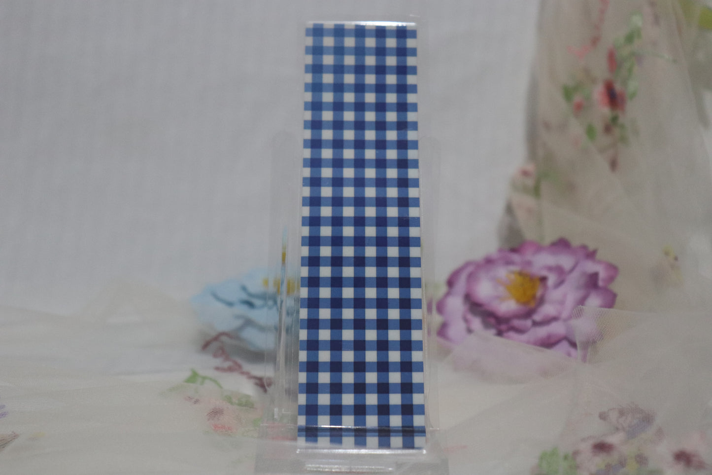 Blue Pattern Collection