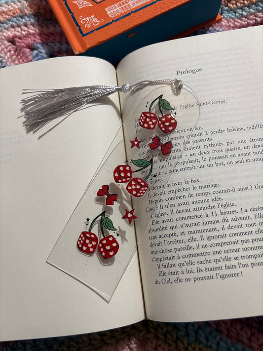Cherry Dice