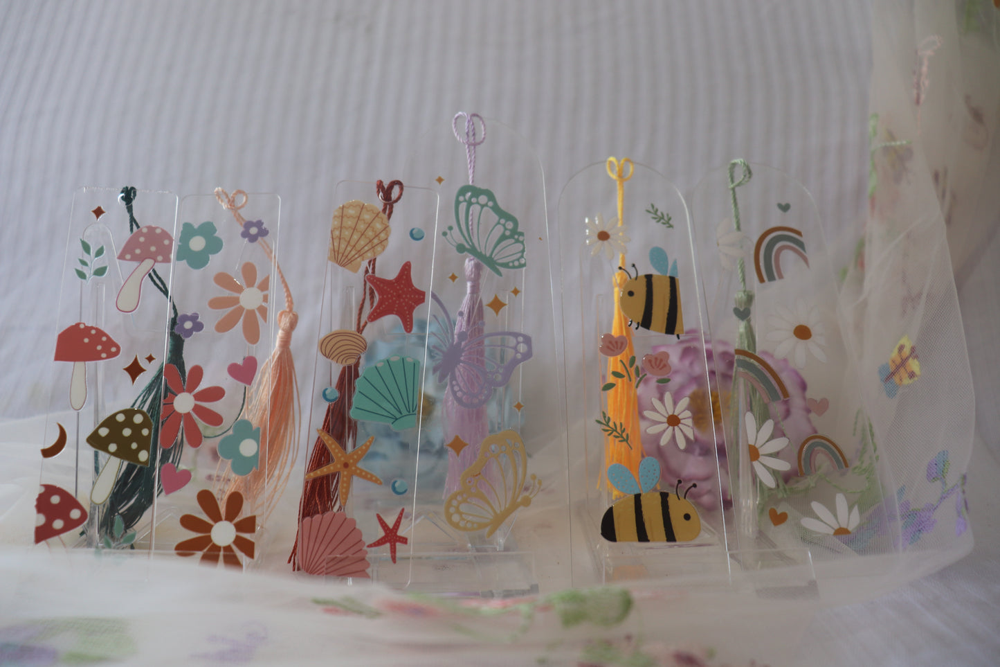 Nature Collection