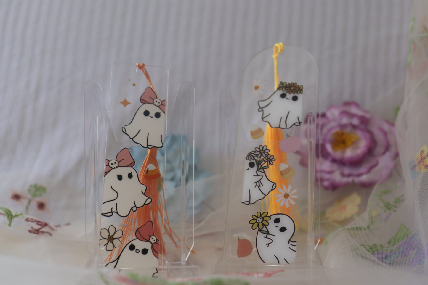 Ghost Collection