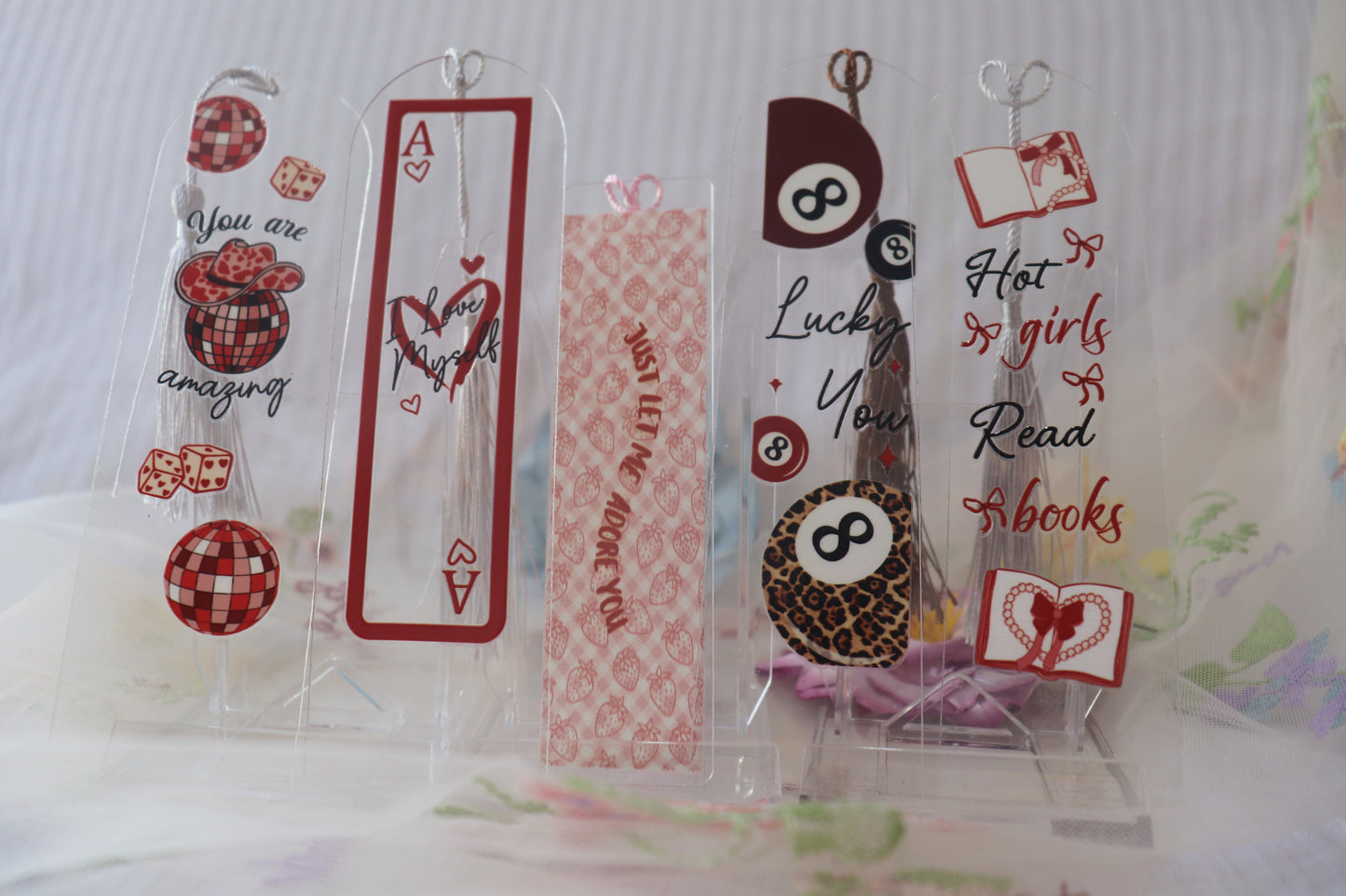 Positivity Collection