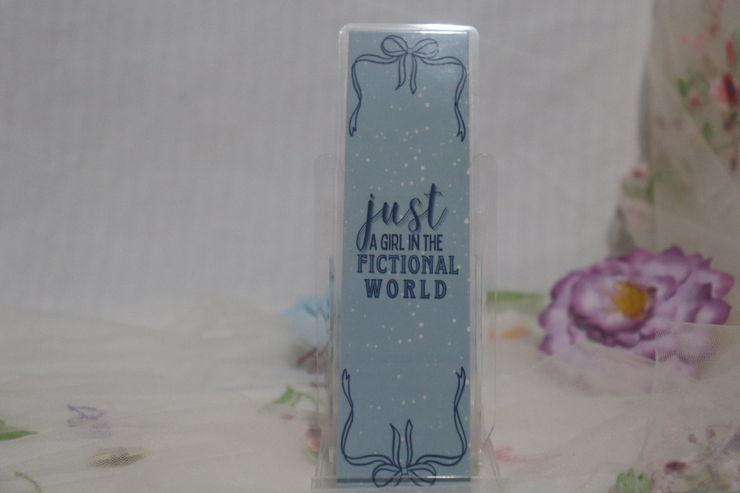 Just A Girl In The Fictional World Collection