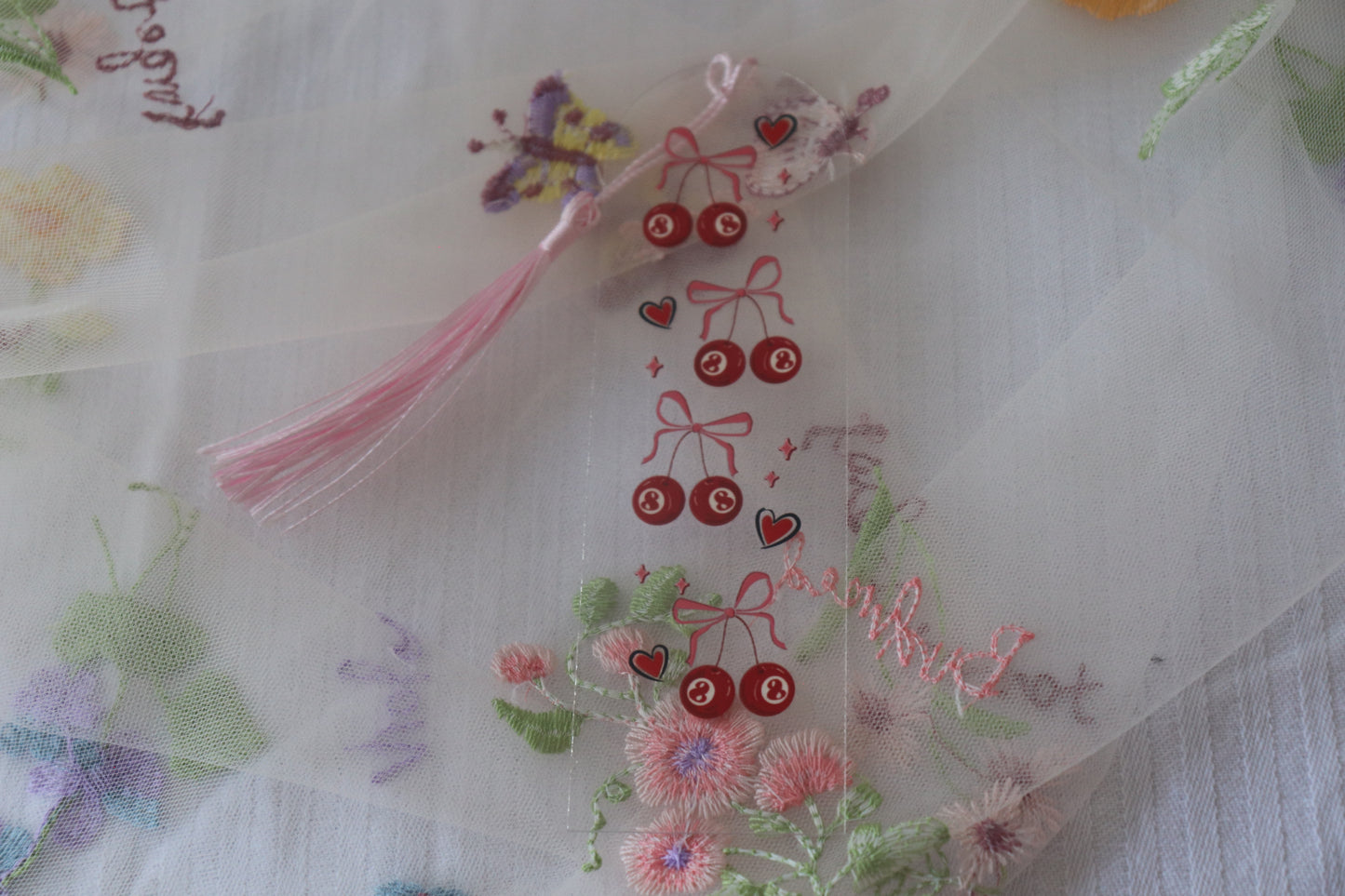 Cherry Collection