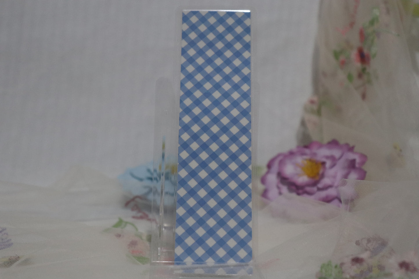 Blue Pattern Collection