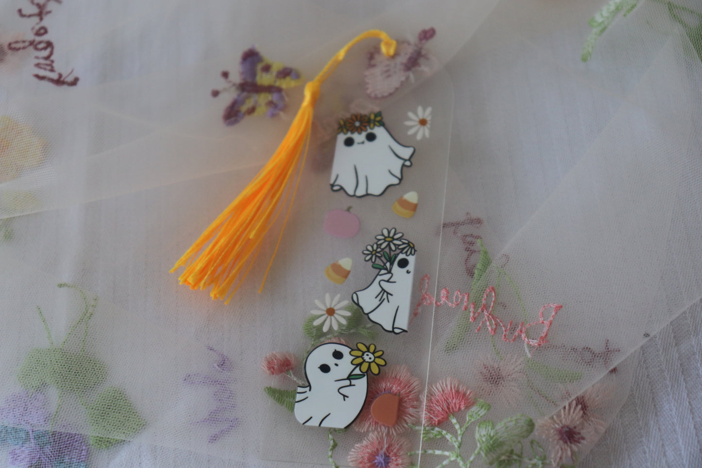 Ghost Collection