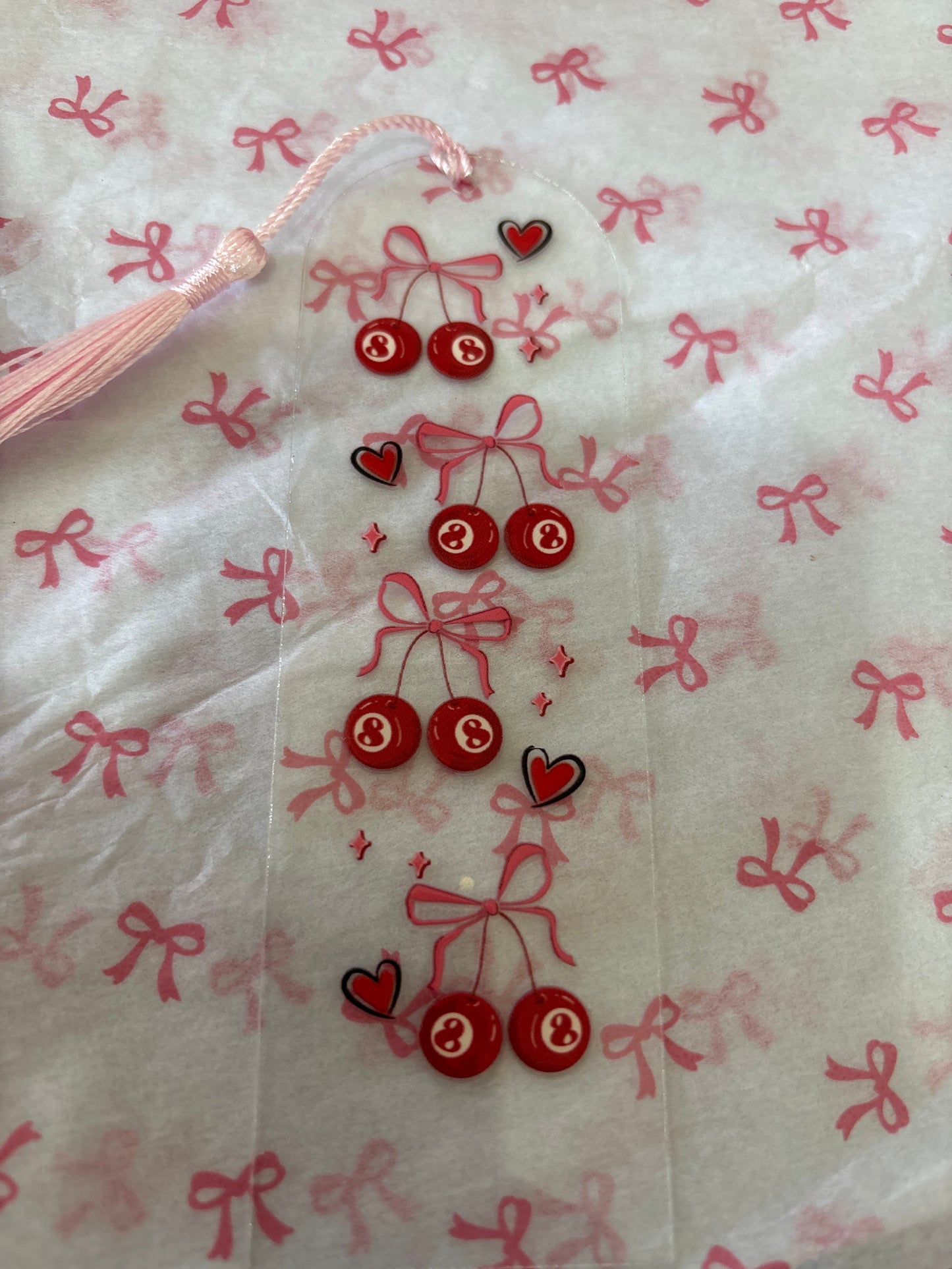 Lucky Cherry