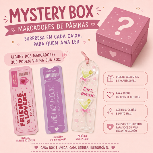 Mystery box