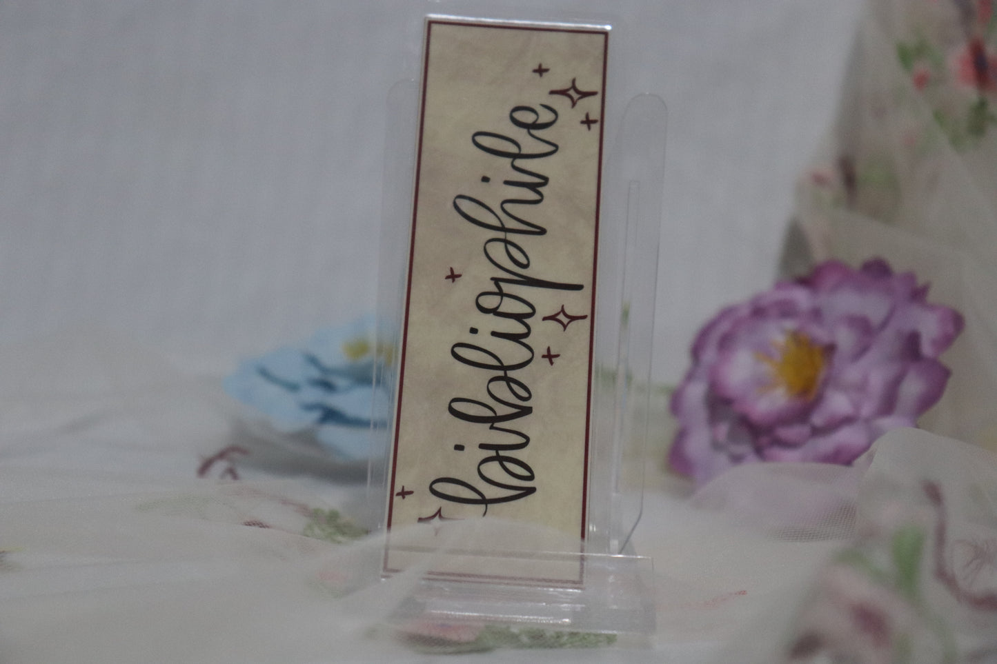 Bookish Collection
