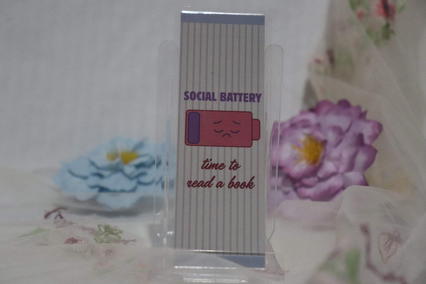 Emotional Support Collection