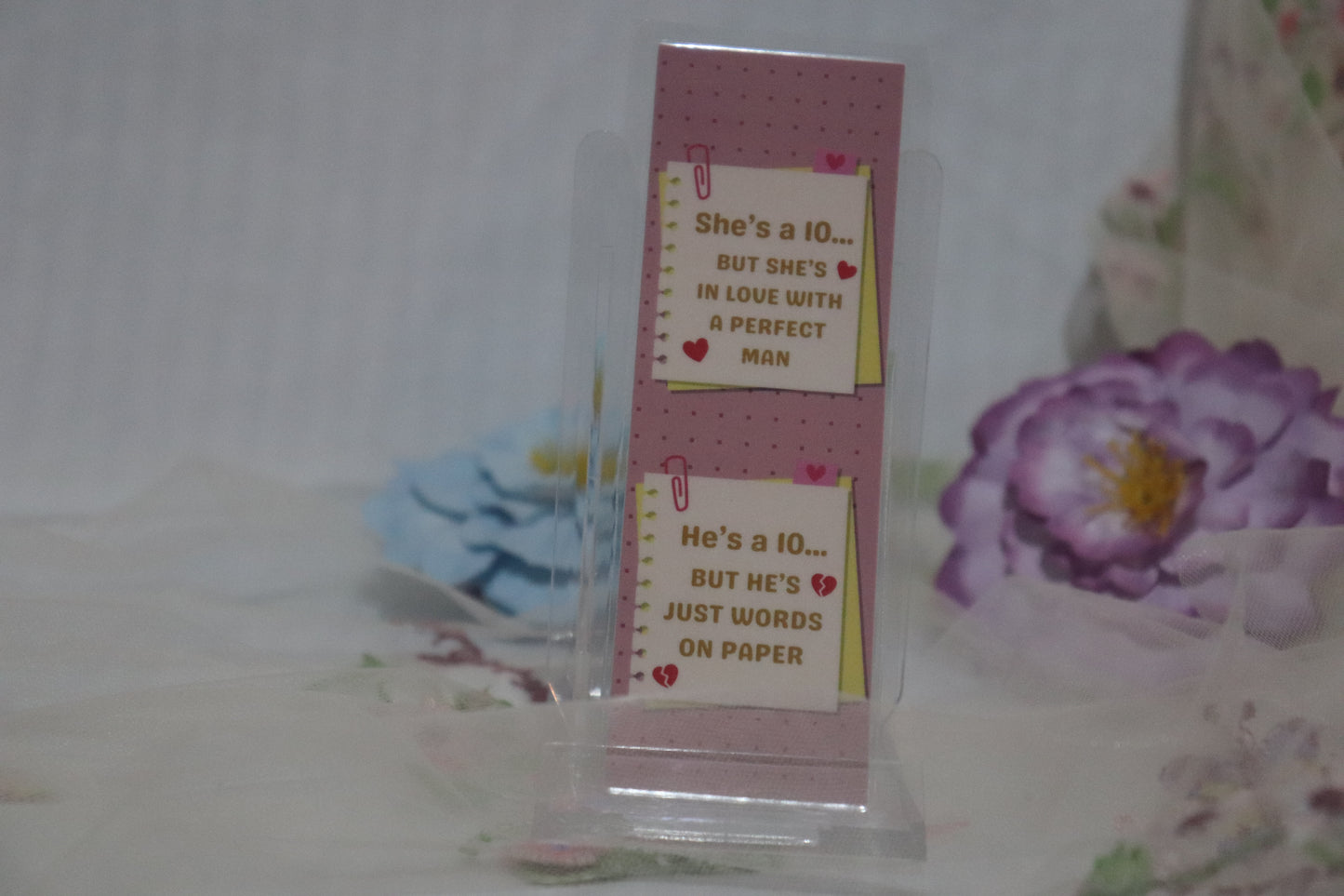 She’s A 10 Collection